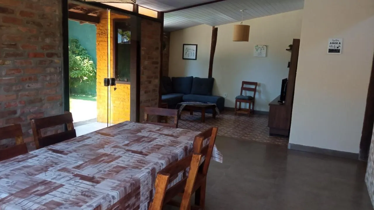 Casa Palmera Armacao dos Buzios Brazil