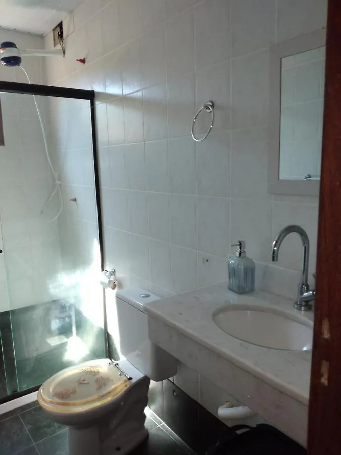 Casa Palmera Armacao dos Buzios