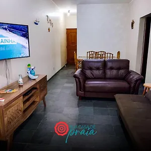  Apartamento Sua Casa De