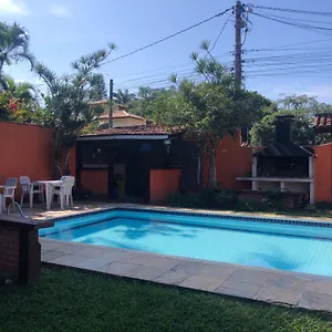  Quarto em Acomodações Particulares Bella Vida Geriba
