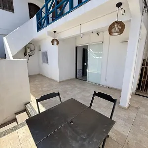  Apartamento Primos & House