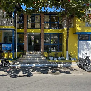  Apartamento Praia