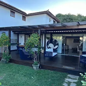  Casa de Férias Casa