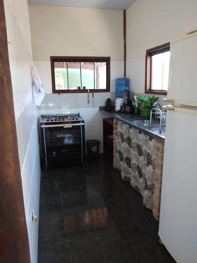 Casa Palmera Búzios Casa de Férias