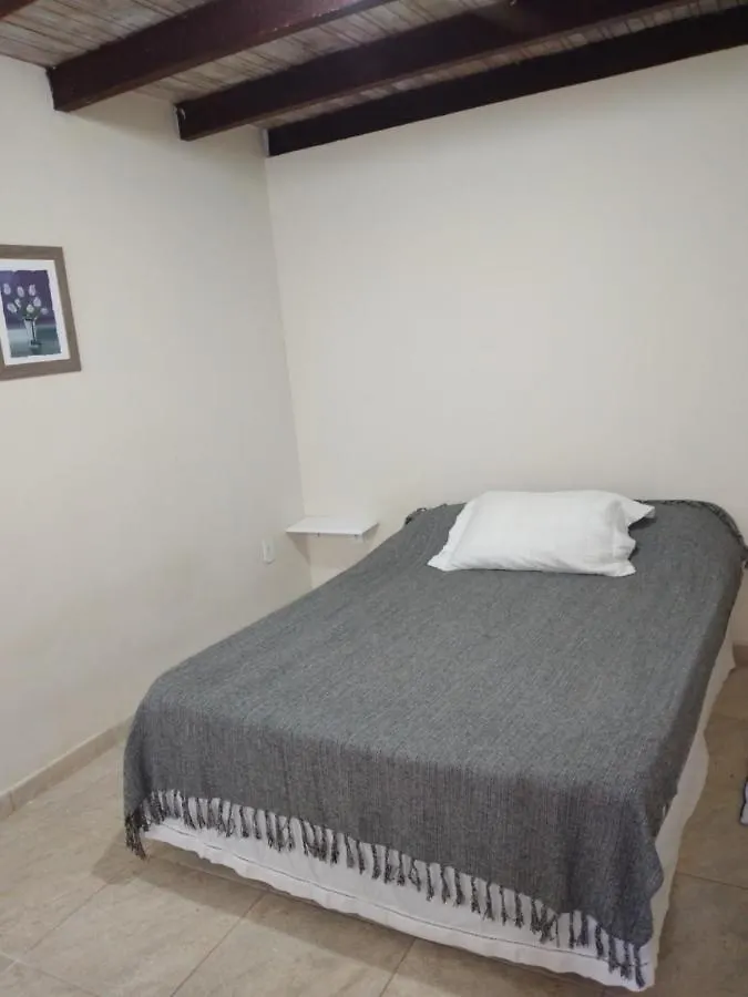 Casa de Férias Casa Palmera Búzios