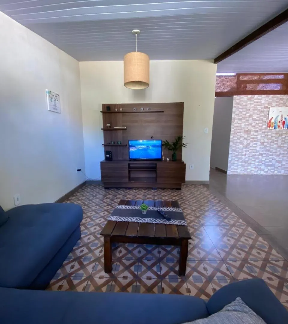 Casa de Férias Casa Palmera Búzios Brasil