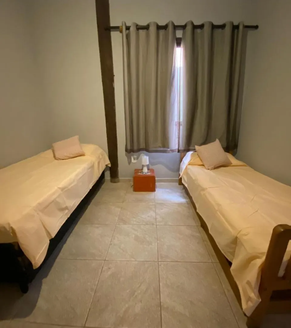 Casa Palmera Búzios